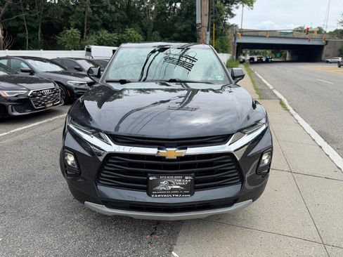 Used 2021 Chevrolet Blazer LT FWD image 11