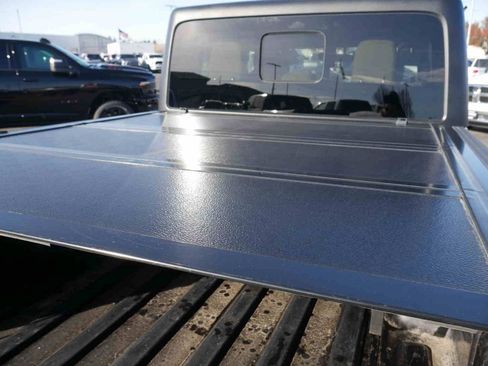 Certified 2020 Jeep Gladiator Sport w/ Quick Order Package 24S image 11