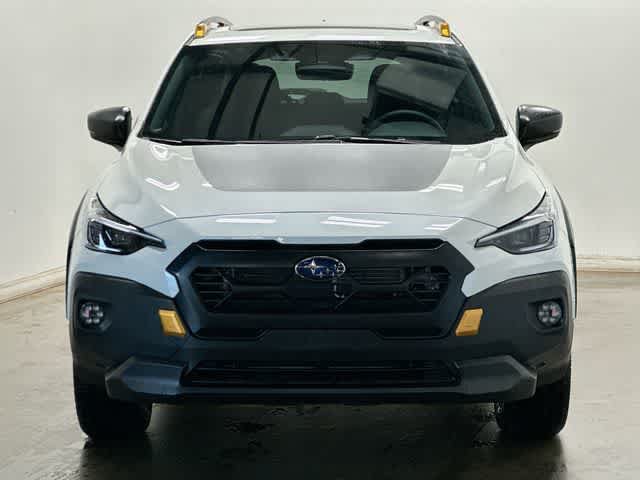 New 2026 Subaru Crosstrek 2.5i Wilderness AWD/4WD image 26