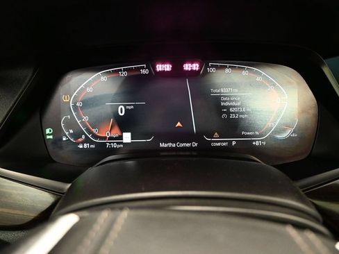 Used 2023 BMW X5 xDrive40i AWD/4WD image 14