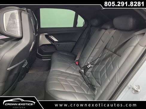 Used 2023 BMW 760i xDrive w/ Executive Package AWD/4WD image 24