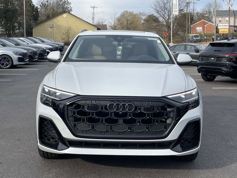 New 2026 Audi Q8 Prestige image 2