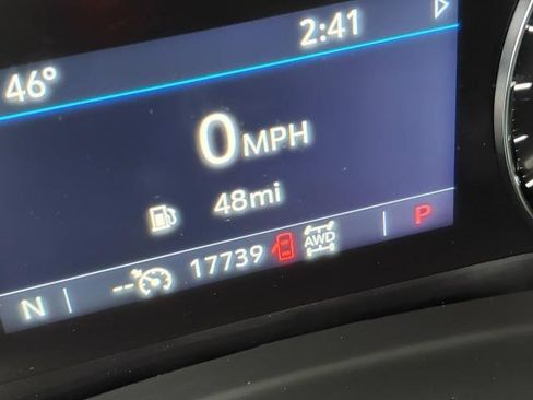 Certified 2023 Buick Envision Preferred image 13