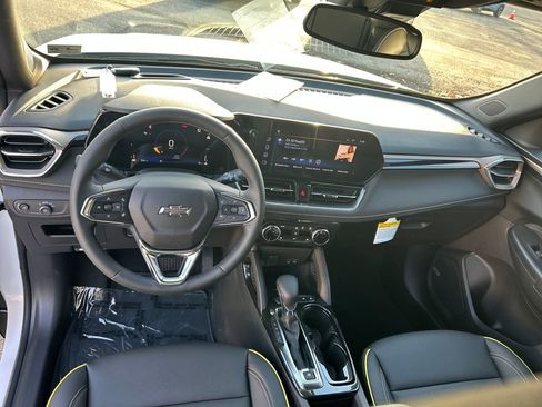 New 2026 Chevrolet TrailBlazer ACTIV w/ Convenience Package image 22