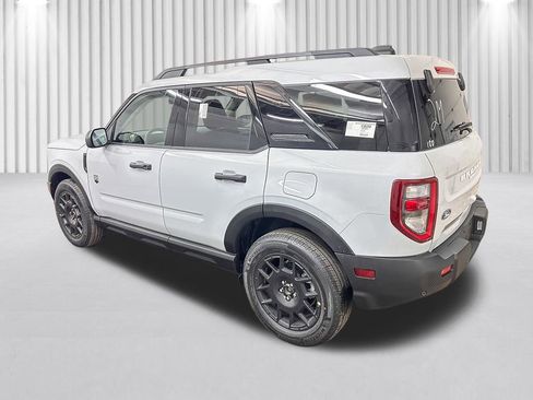 New 2026 Ford Bronco Sport Big Bend AWD/4WD image 7