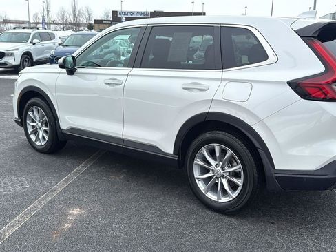 Used 2023 Honda CR-V EX image 11