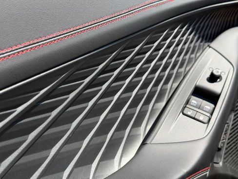 New 2026 Dodge Charger Scat Pack AWD/4WD image 23