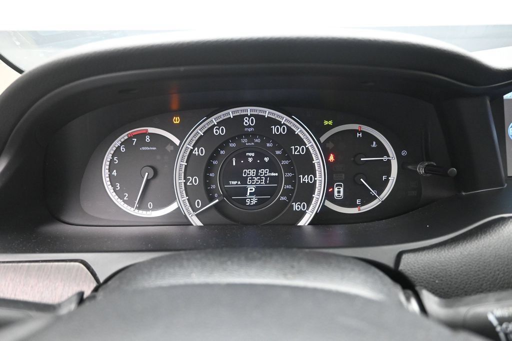 Used 2013 Honda Accord EX-L image 4