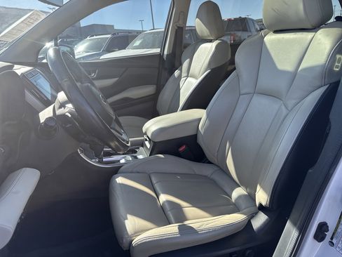 Certified 2022 Subaru Ascent Limited w/ Technology Package image 27