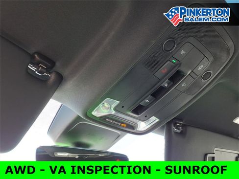 Used 2022 Audi Q3 2.0T Premium image 29