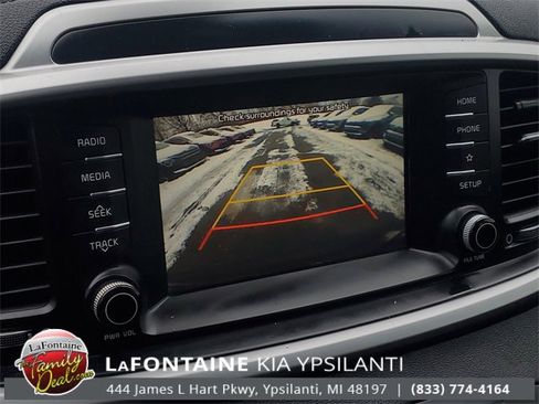 Used 2020 Kia Sorento EX image 21