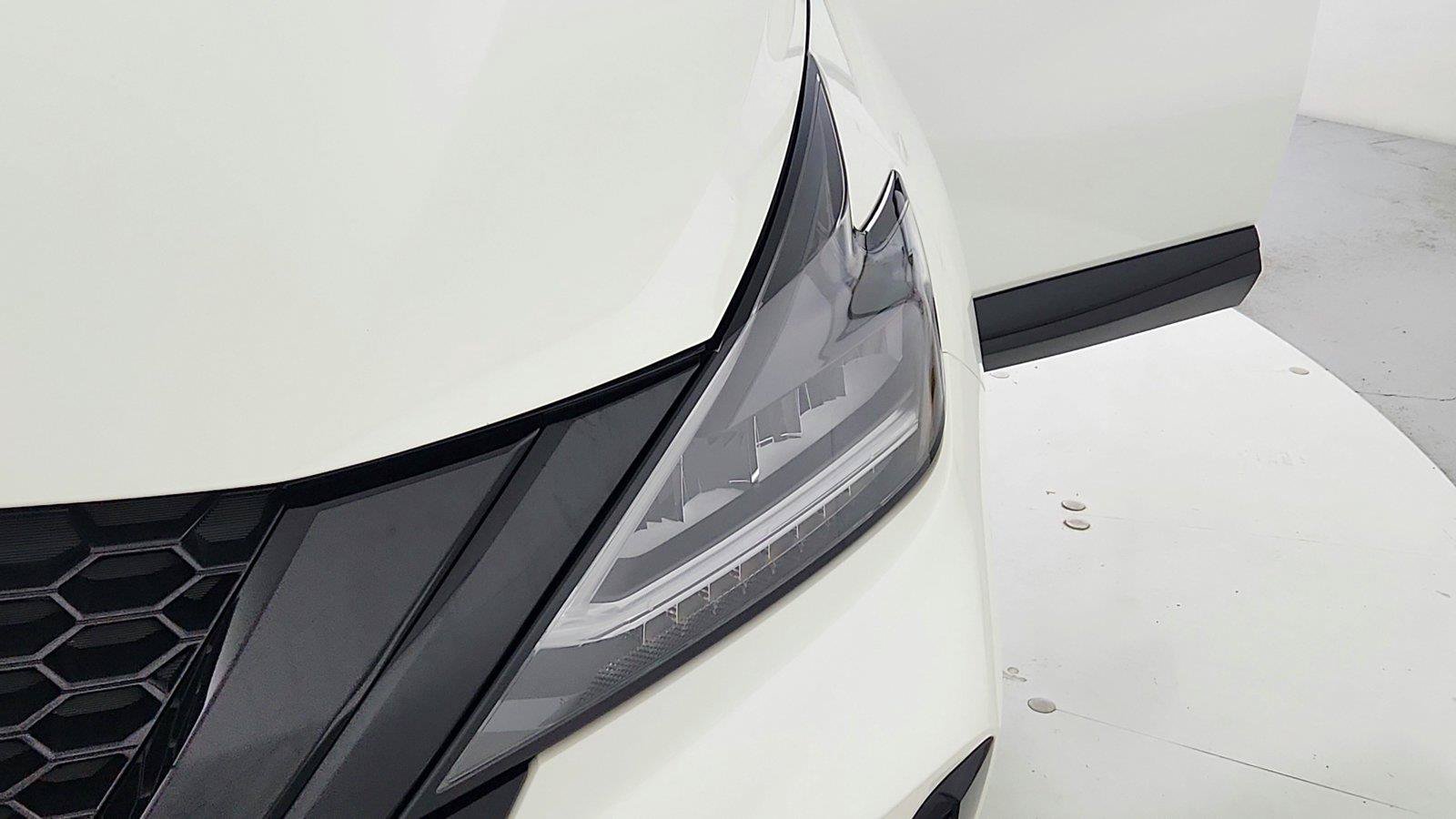 Certified 2024 Nissan Murano SV w/ SV Midnight Edition Package AWD/4WD image 37