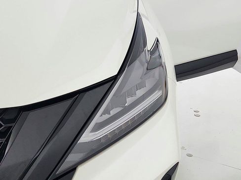 Certified 2024 Nissan Murano SV w/ SV Midnight Edition Package AWD/4WD image 37