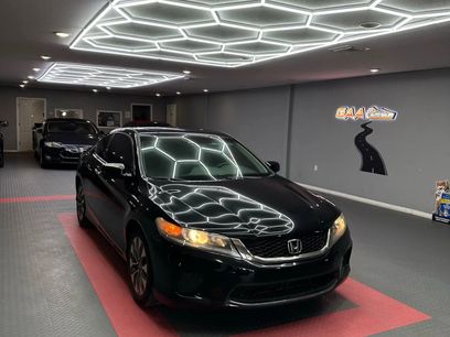 Used 2013 Honda Accord EX-L