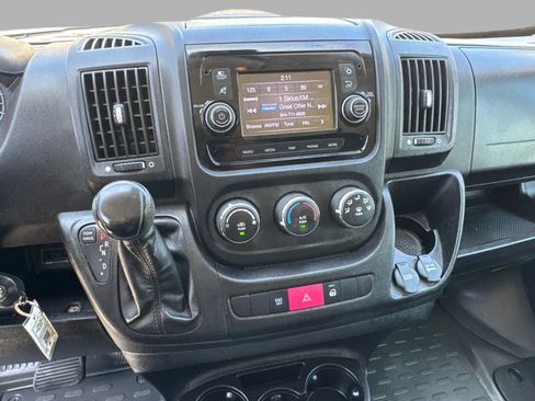Used 2020 RAM ProMaster 1500 FWD image 69
