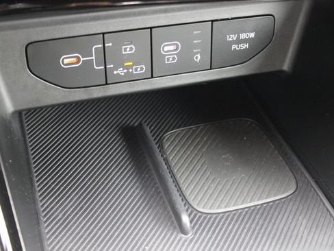 Certified 2025 Kia K5 GT-Line w/ GT-Line Premium Package FWD image 9