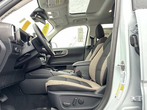 New 2026 Ford Bronco Sport Big Bend w/ Convenience Package image 9