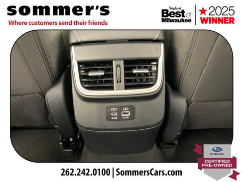 Certified 2024 Subaru Outback Premium AWD/4WD image 25