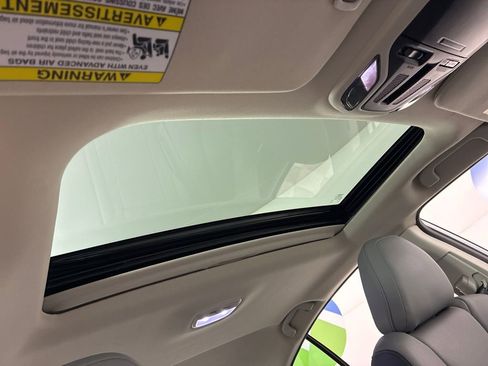 Certified 2025 Subaru Legacy Limited w/ Tech Package #3 image 32