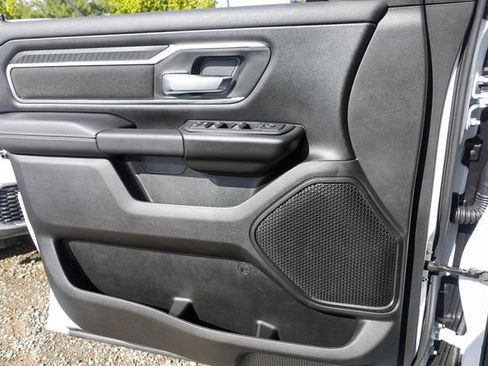 New 2026 RAM 1500 Big Horn image 16