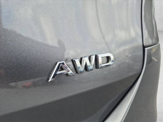 Used 2016 Nissan Rogue S AWD/4WD image 28