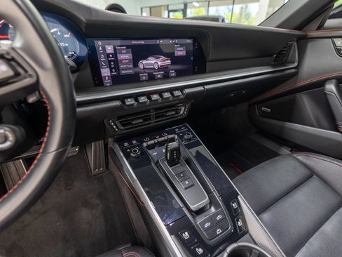 Used 2020 Porsche 911 Carrera S RWD image 79