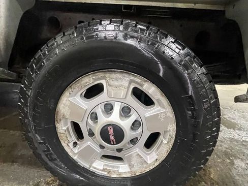 Used 2014 GMC Sierra 2500 SLE w/ SLE Preferred Package image 27