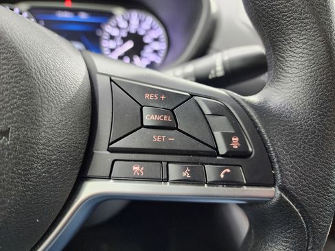 Used 2023 Nissan Sentra SV image 15