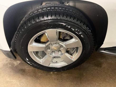 Used 2016 Chevrolet Tahoe LT AWD/4WD image 14