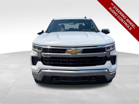 Used 2024 Chevrolet Silverado 1500 LT AWD/4WD image 12
