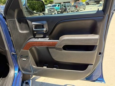 Used 2017 GMC Sierra 1500 SLT AWD/4WD image 84