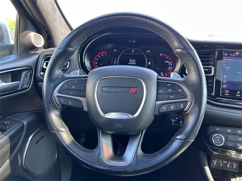 Used 2022 Dodge Durango Citadel image 13