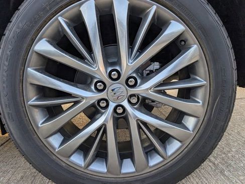 New 2026 Buick Enclave Avenir w/ Super Cruise Package image 7