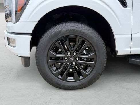 Used 2024 Ford F150 Lariat image 23