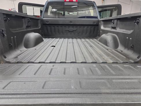 Certified 2017 Chevrolet Silverado 2500 LTZ w/ Duramax Plus Package image 12