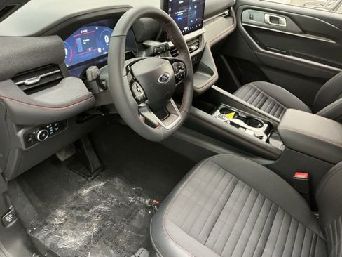 New 2026 Ford Explorer ST-Line image 16