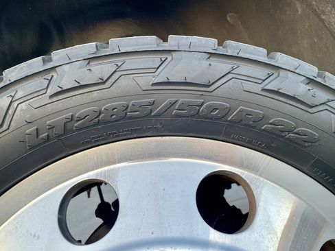 Used 2009 Dodge Ram 3500 Truck SLT w/ Trailer Tow Group image 11