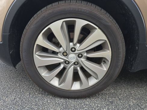 Used 2019 Buick Encore Preferred FWD image 5