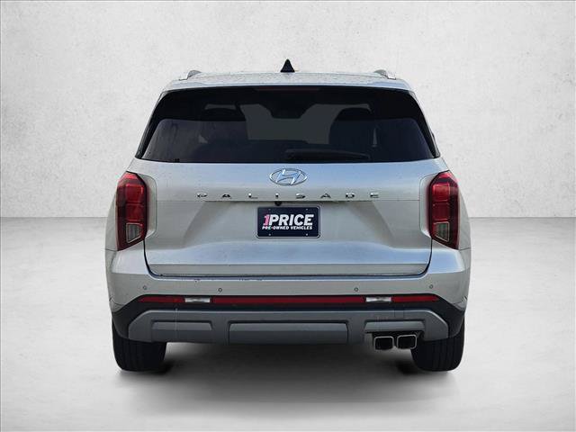 Used 2024 Hyundai Palisade SEL FWD image 6
