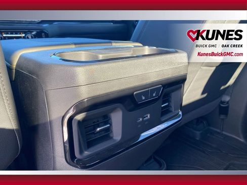 Used 2026 Chevrolet Silverado 1500 ZR2 image 24