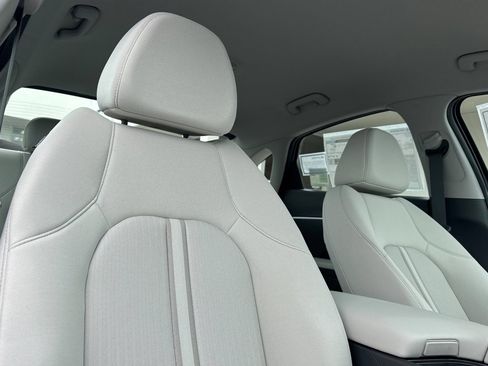 New 2026 Hyundai Sonata SEL FWD image 17