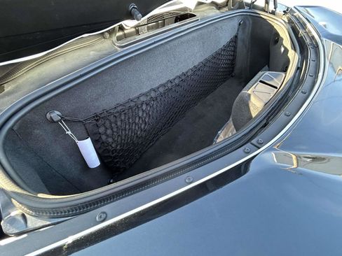 Used 2024 Chevrolet Corvette E-Ray w/ Stealth Interior Trim Package image 11