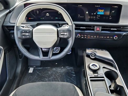 New 2025 Kia EV6 GT-Line image 19