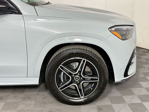 New 2026 Mercedes-Benz GLE 350 4MATIC image 12