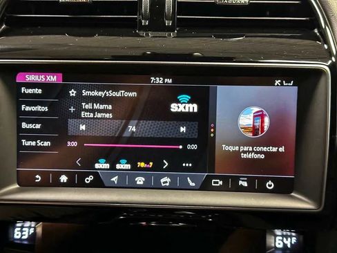 Used 2020 Jaguar F-PACE Premium AWD/4WD image 38