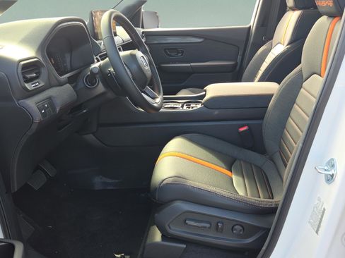 New 2026 Honda Passport TrailSport image 9