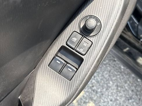 Used 2024 MAZDA MX-5 Miata Sport RWD image 18