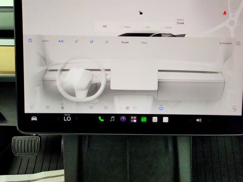 Used 2023 Tesla Model 3 Long Range AWD/4WD image 23