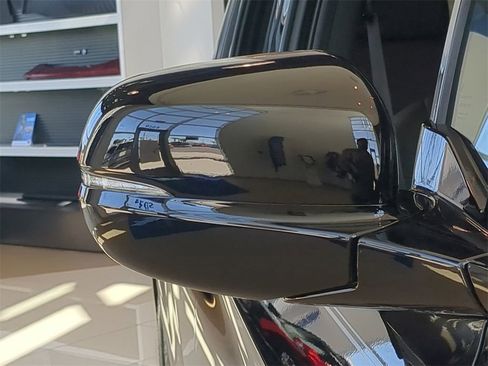 New 2026 Honda Ridgeline Black Edition image 11
