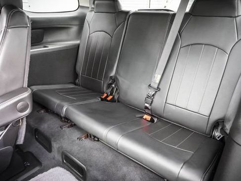 Used 2016 GMC Acadia Denali AWD/4WD image 20